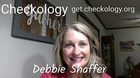 Debbie Shaffer Assignment 2 Checkology