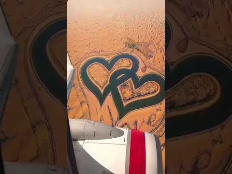 Love Lake Dubai: