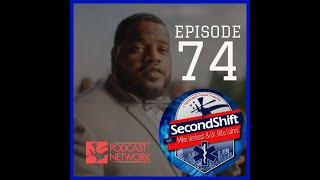SecondShift LIVE! June 2020