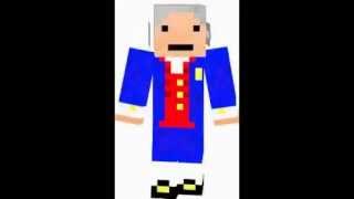 Minecraft Matchups 3- Skitscape Vs. Fawdz