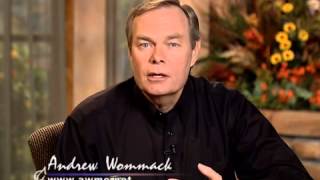 Andrew Wommack: Knowing God - Week 1 - Session 2