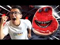 CHARLIE THE STEAK VUOLE MANGIARMI SU ROBLOX!!