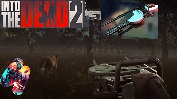 INTO THE DEAD 2 Gameplay - Chapter 5 (Deliverance will be yours)-level 39