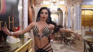 Margarita Savchenk Belly Dancer