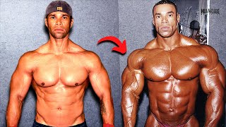 PEOPLE LAUGHED AT ME - KEVIN LEVRONE MOTIVATION