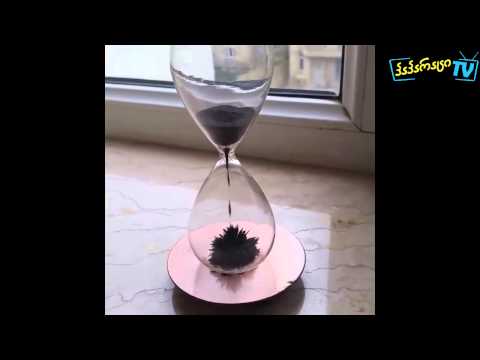 ქვიშის საათი