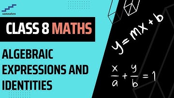 Class 8 Math - Ncert Solutions for Algebraic expressions and identities, Exercise 9.1 Question 3