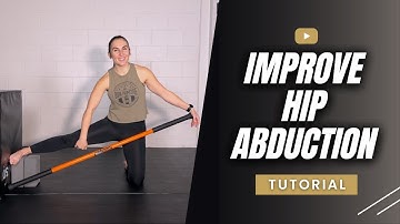 Hip Abduction PAILs/RAILs (Tutorial)