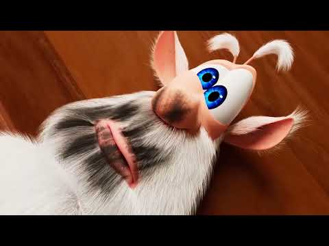Буба 💥 Все серии 2 сезона 💥 Весёлые мультики для детей - БУБА МультТВ