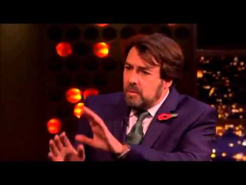 PSY Interview on The Jonathan Ross Show
