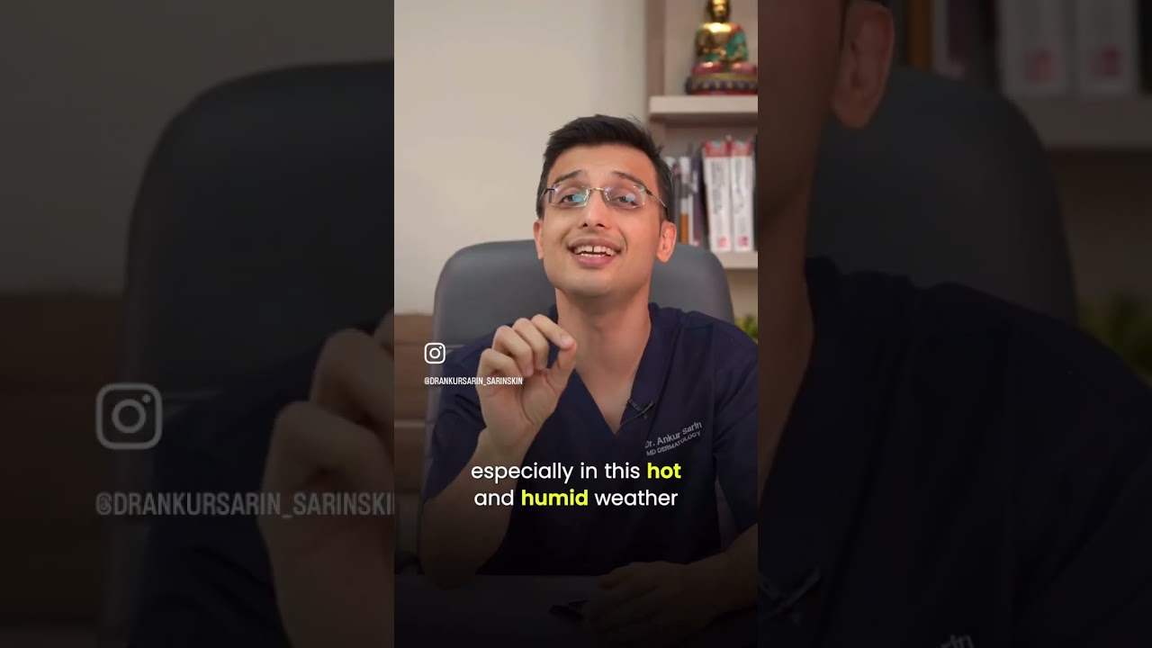 Do you feel bumps on your scalp? ||Dr Ankur Sarin||