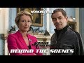 Johnny English Gets Fired | Behind The Scenes | Johnny English Strikes Again