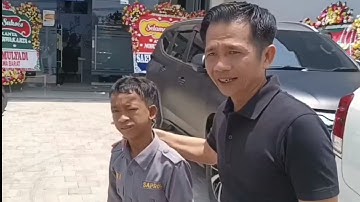 TERBARU‼️EGI DI AJAK OM ZEIN KE TEMPAT INI❓