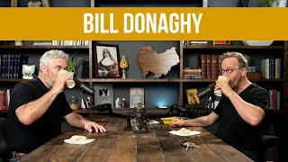 LOTR, Family Life, and Ring-Tailed Lemurs w/ Bill Donaghy