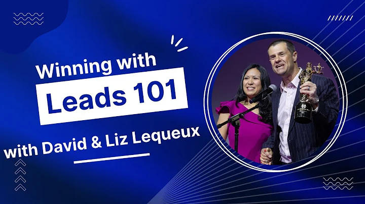 LEADS 101: How to recruit Home Business Opportunit...