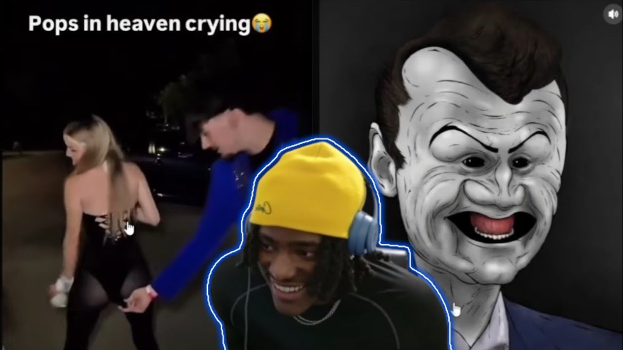 These REELS Can't Be Real They're A.I 💀