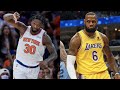 NBA "Most Disrespectful" MOMENTS