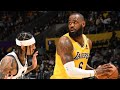 Los Angeles Lakers vs Utah Jazz Full Game Highlights | 2021-22 NBA Season