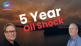 How the 2026 Oil Crisis is Killing AI, Food Supply, Semiconductors, and Space Programs
