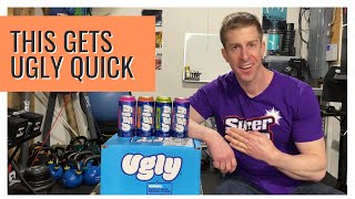 This Energy Drink Review is UGLY | Ugly Drinks Energy Drink Review screenshot 1