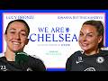BRONZE And KANERYD Unfiltered S3 EP 11 We Are Chelsea Podcast