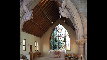 Eleventh Sunday After Pentecost - 13 August 2023 - All Saints Ainslie