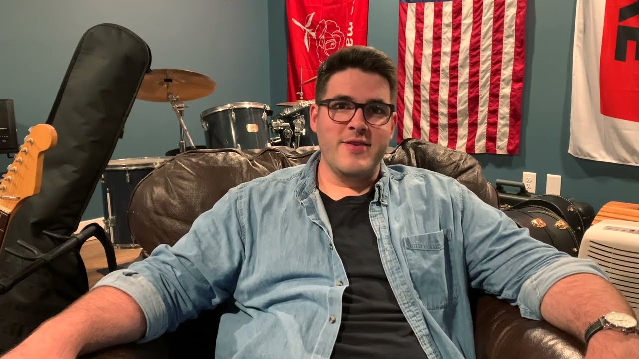 Coffee, Onewheel, and a Bowling Alley Show