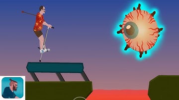 Short Ride Gameplay Walkthrough - Part 7    ( Android / iOS )