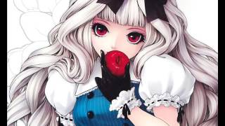 Nightcore-GIVE IT UP TO ME