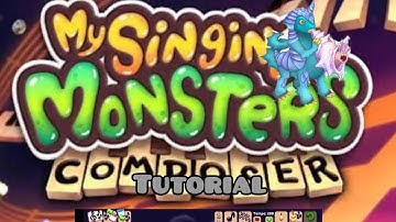 Strombonin - cold island composer tutorial