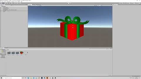 How to setup a SIMPLE 2D SPRITE MASK in UNITY | Unity Tutorials