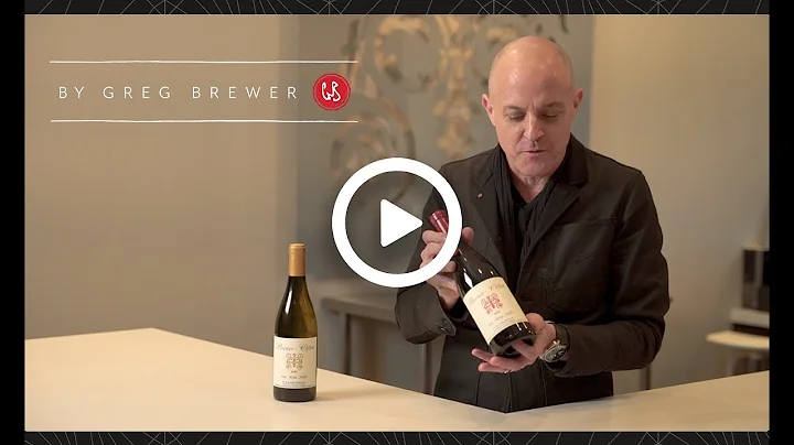 Behind the Wine: Brewer-Clifton Sta. Rita Hills Pi...