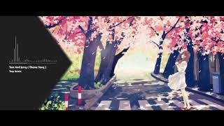 Tom and jerry theme song - trap remix