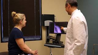 Meet Rodney J. Stanley, MD
