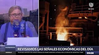 🔴 En vivo | Radiograma Matinal | Miércoles 30 de Julio 2025