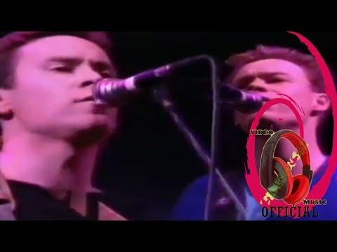 UB40 - Red Red Wine (Official Video) VideoMusic 