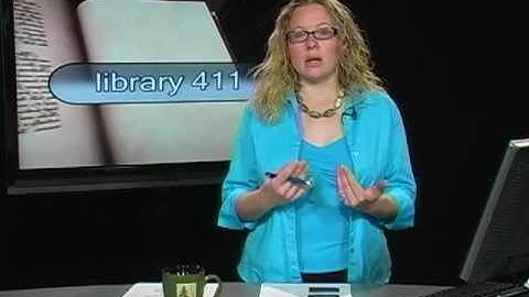 Library 411 - Research Papers: Thesis Statements