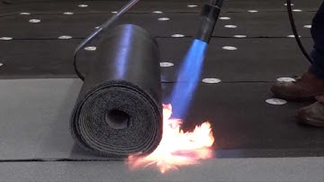 U.S. PLY How to - Torch Application Techniques