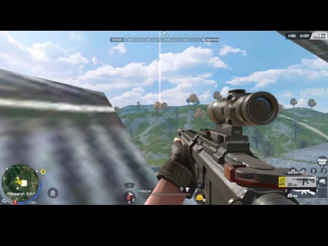 rules of survival (ვაგროვებთ გამომწერებს)