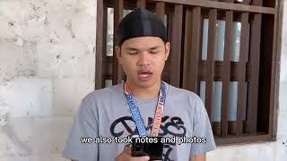 Midterm performance task NGEC2 PHILIPPINE HISTORY  Profile