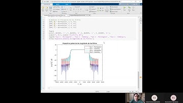 Diseño de Filtros FIR tipo 1 y 2