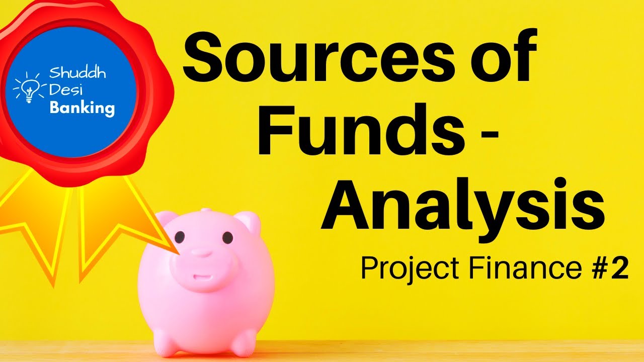 case study sources of finance