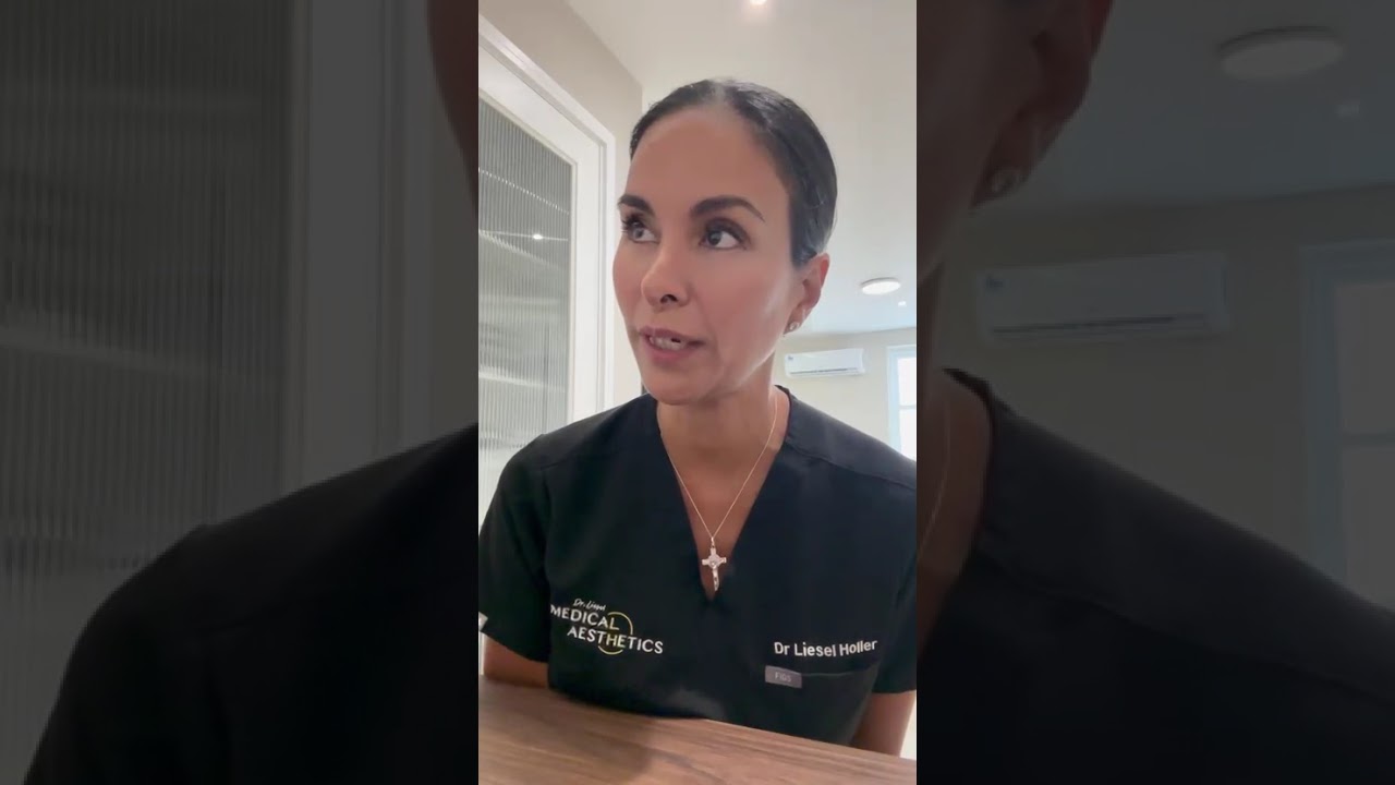 Dr Liesel Holler Speaks Highly of Business Coach Pam Underdown