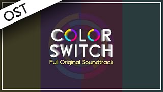 COLOR SWITCH 2021 | Full Original Soundtrack (OST) screenshot 3