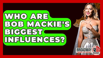 Who Are Bob Mackie