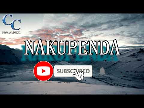 NAKUPENDA Free African Zouk Bongo Flavour Instrumental Beat Music 2019 Changa Beatz