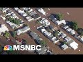 14 Dead In New York And New Jersey After Severe Flooding And Damage