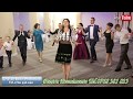 Cristina Matase Si Formatia Condor Din Buzau - Colaj Muzica De Petrecere (Videoclip HD)