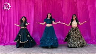 Best Bridemaids &amp; Bride Wedding Dance Ankh Mein Kajra|Maine Payal Hain Chankai|Urvashi Kiran Sharma