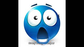 Crazy Bump-Bumper Ft Fiqtzy13& Masavgeek